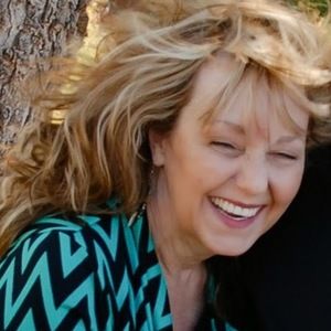 Meet your Posher, Cathy